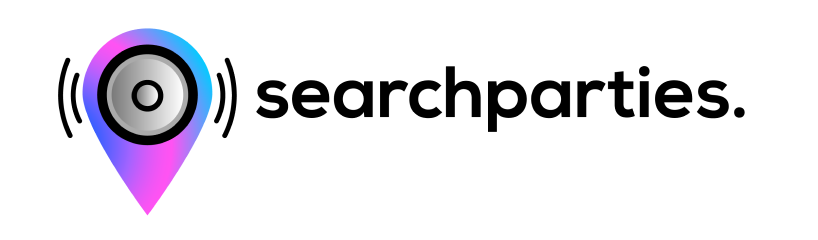SearchParties website favicon